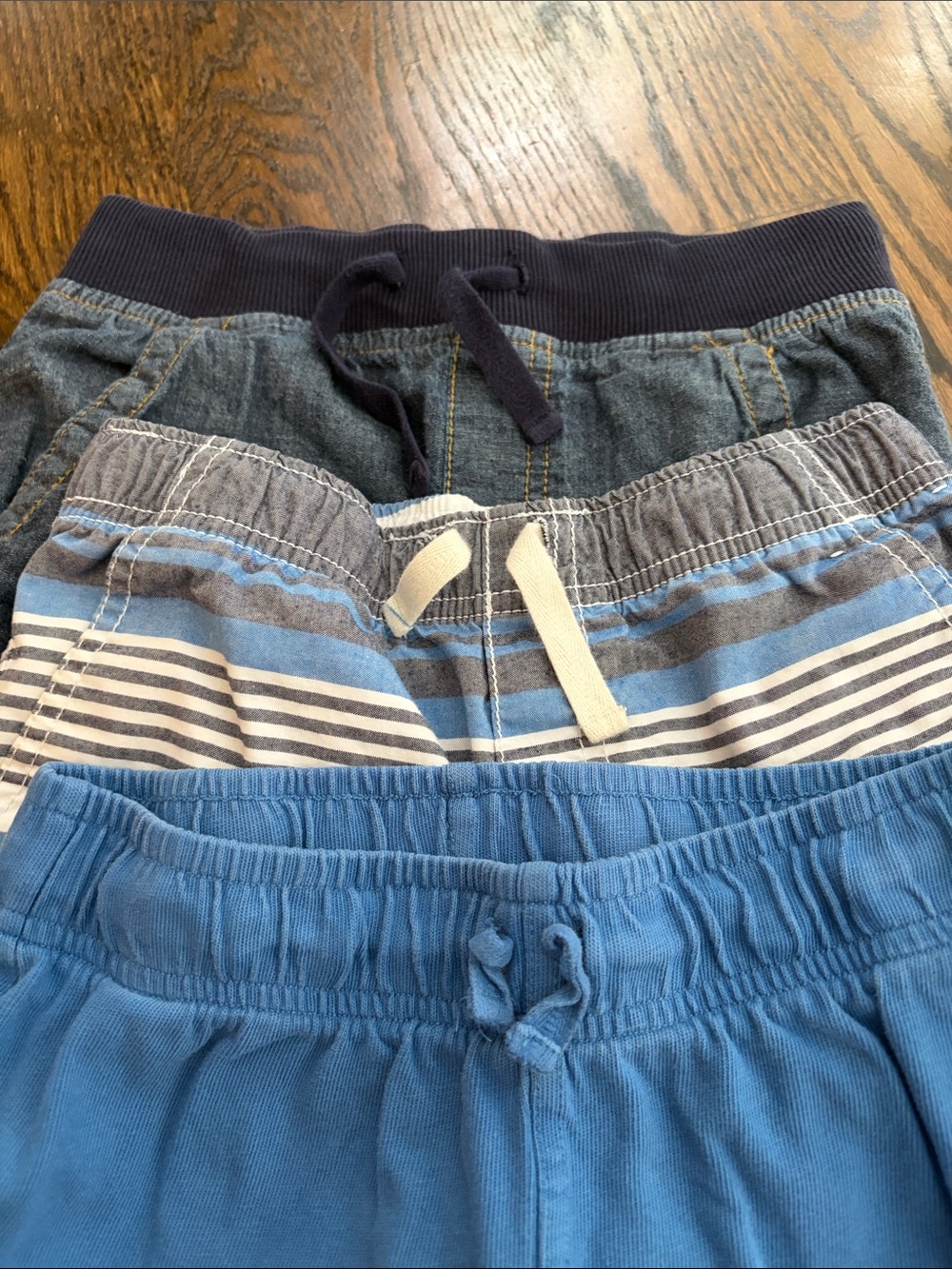 Lot of 3 Gymboree Boys Shorts - Sz 8 - Picture 2 of 8
